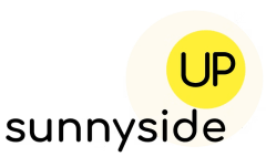 sunnyside UP